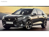 Oto Çıkma Parça / Cupra / Formentor / Oto Cam / Arka Cam / Sıfır Parça 