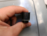 Oto Çıkma Parça / Ford / Kuga / Tampon / Park Sensörü / Çıkma Parça 