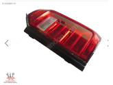 Oto Çıkma Parça / Volkswagen / Caddy / Far & Stop / Sağ Arka Stop / Sıfır Parça 