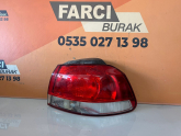 Oto Çıkma Parça / Volkswagen / Golf / Far & Stop / Sağ Arka Stop / Çıkma Parça 
