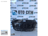 OTO CEMDEN ÇIKMA RENAULT SCENİC 3 ÖN PANJUR İÇİ