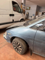 Oto Çıkma Parça / Nissan / Almera / Kaporta & Karoser / Sağ Arka Kapı / Çıkma Parça 