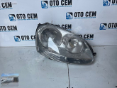 OTO CEMDEN ÇIKMA VW GOLF 5 SAĞ FAR