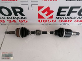 Oto Çıkma Parça / Toyota / Corolla / Alt Takım / Aks / Çıkma Parça 