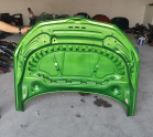 Oto Çıkma Parça / Skoda / Scala / Kaporta & Karoser / Kaput / Çıkma Parça 