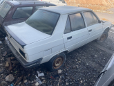 RENAULT 9 SPRİNG TAVAN SACI ORJİNAL ÇIKMA