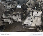 Oto Çıkma Parça / Volkswagen / Golf / Kalorifer / Kalorifer Kutusu / Çıkma Parça 