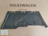 Oto Çıkma Parça / Volkswagen / Bora / Alt Takım / Karter Muhafaza / Sıfır Parça 