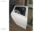 Oto Çıkma Parça / Volkswagen / Polo / Kaporta & Karoser / Sağ Arka Kapı / Çıkma Parça 