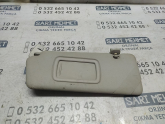 Oto Çıkma Parça / Renault / Fluence / Koltuk & Döşeme / Güneşlik / Çıkma Parça 