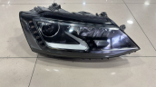VOLKSWAGEN JETTA LEDLİ MERCEKLİ XENON SAĞ FAR DOLU 1ZS011192-02