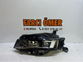 PEUGEOT 508 SOL ÖN FAR ORJİNAL ÇİFT MERCEKLİ  89915015