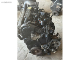 Oto Çıkma Parça / Peugeot / Partner / Motor / Motor (komple) / Çıkma Parça 