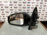 Oto Çıkma Parça / Renault / Fluence / Ayna / Sol Dış Ayna / Çıkma Parça 