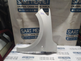 Oto Çıkma Parça / Peugeot / 301 / Kaporta & Karoser / Sol Ön Çamurluk / Çıkma Parça 