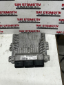 FORD C-MAX 1.6TDCI AV61-12A650-AFA SID807 EVO MOTOR BEYNİ