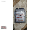 6C11-12A650-AJ FORD TRANSİT DCU101 MOTOR BEYİNİ