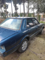 Oto Çıkma Parça / Ford / Taunus / Kaporta & Karoser / Komple Ön / Çıkma Parça 