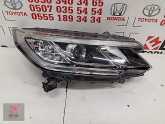 Oto Çıkma Parça / Honda / CR-V / Far & Stop / Sol Ön Far / Çıkma Parça 