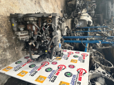 Oto Çıkma Parça / Ford / Transit Connect / Motor / Motor (komple) / Çıkma Parça 