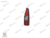 Peugeot PEUGEOT PARTNER SAĞ STOP. TEK KAPI 2014-2018