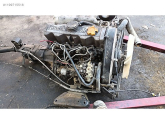Oto Çıkma Parça / Nissan / Vanetto / Motor / Motor (komple) / Çıkma Parça 