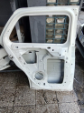 Oto Çıkma Parça / Citroen / C4 / Kaporta & Karoser / Sol Arka Kapı / Çıkma Parça 