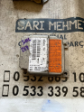 Oto Çıkma Parça / Volkswagen / Crafter / Airbag / Airbag Beyni / Çıkma Parça 