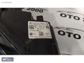 Oto Çıkma Parça / Volkswagen / Touran / Far & Stop / Sağ Ön Far / Çıkma Parça 