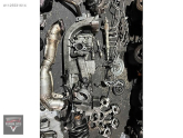 Oto Çıkma Parça / Subaru / Forester / Motor / Emme Manifoldu / Çıkma Parça 