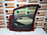 Oto Çıkma Parça / Kia / Rio / Kaporta & Karoser / Sağ Ön Kapı / Çıkma Parça 