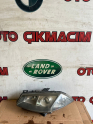Oto Çıkma Parça / Tata / Xenon / Far & Stop / Sol Ön Far / Çıkma Parça 