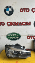 BMW X3 F25 SAĞ FAR 7400018