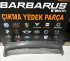 2005-2014 VW CADDY ARKA TAMPON
