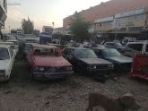 Oto Çıkma Parça / Lada / Samara / Şanzıman / Şanzıman Komple / Çıkma Parça 