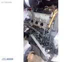 Oto Çıkma Parça / Volkswagen / Polo / Motor / Komple Motor / Çıkma Parça 