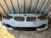 BMW 4 SERİSİ F32 F33 F36 ÖN TAMPON ORJİNAL ÇIKMA