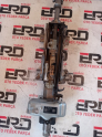 Oto Çıkma Parça / Volkswagen / Golf / Direksiyon / Direksiyon Kolon Kilidi / Çıkma Parça 