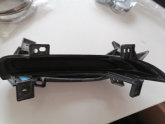 Oto Çıkma Parça / Renault / Fluence / Tampon / Sis Farı Çerçevesi / Sıfır Parça 