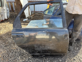 Oto Çıkma Parça / Daihatsu / Applause / Kaporta & Karoser / Dış Kapı Kolu / Çıkma Parça 