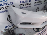 Oto Çıkma Parça / Honda / Civic / Tampon / Ön Tampon / Çıkma Parça 