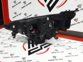 Oto Çıkma Parça / Renault / Megane / Far & Stop / Sağ Ön Far / Çıkma Parça 