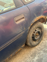 Oto Çıkma Parça / Opel / Vectra / Kaporta & Karoser / Sol Arka Kapı / Çıkma Parça 