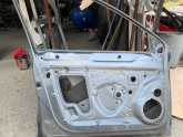 Oto Çıkma Parça / Volkswagen / Jetta / Kaporta & Karoser / Sol Ön Kapı / Çıkma Parça 