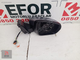 Oto Çıkma Parça / Honda / Civic / Ayna / Sol Dış Ayna / Çıkma Parça 