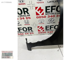Oto Çıkma Parça / Honda / City / Kaporta & Karoser / Sol Ön Çamurluk / Sıfır Parça 