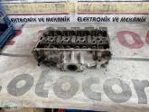 Oto Çıkma Parça / Volkswagen / Golf / Motor / Silindir Kapağı / Çıkma Parça 