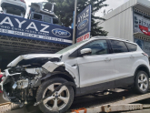 Hurda Belgeli Araçlar / Ford / Kuga