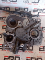Oto Çıkma Parça / Porsche / Cayenne / Motor / Motor Kapağı / Çıkma Parça 