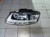 Oto Çıkma Parça / Audi / A6 / Far & Stop / Sol Ön Far / Çıkma Parça 